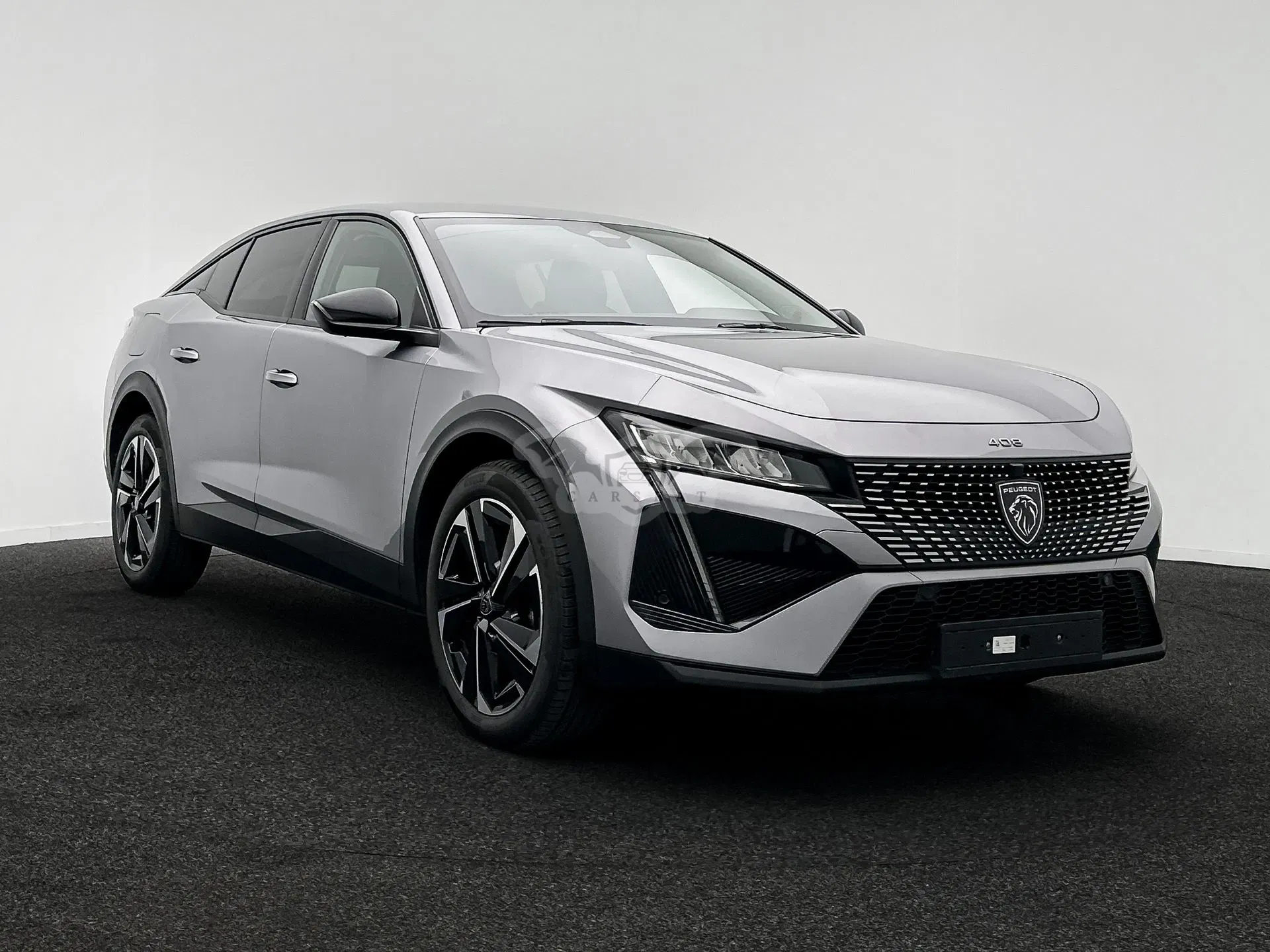 Peugeot 408 1.2i Allure Pack 2023