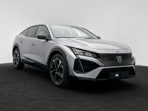 Peugeot 408 1.2i Allure Pack 2023