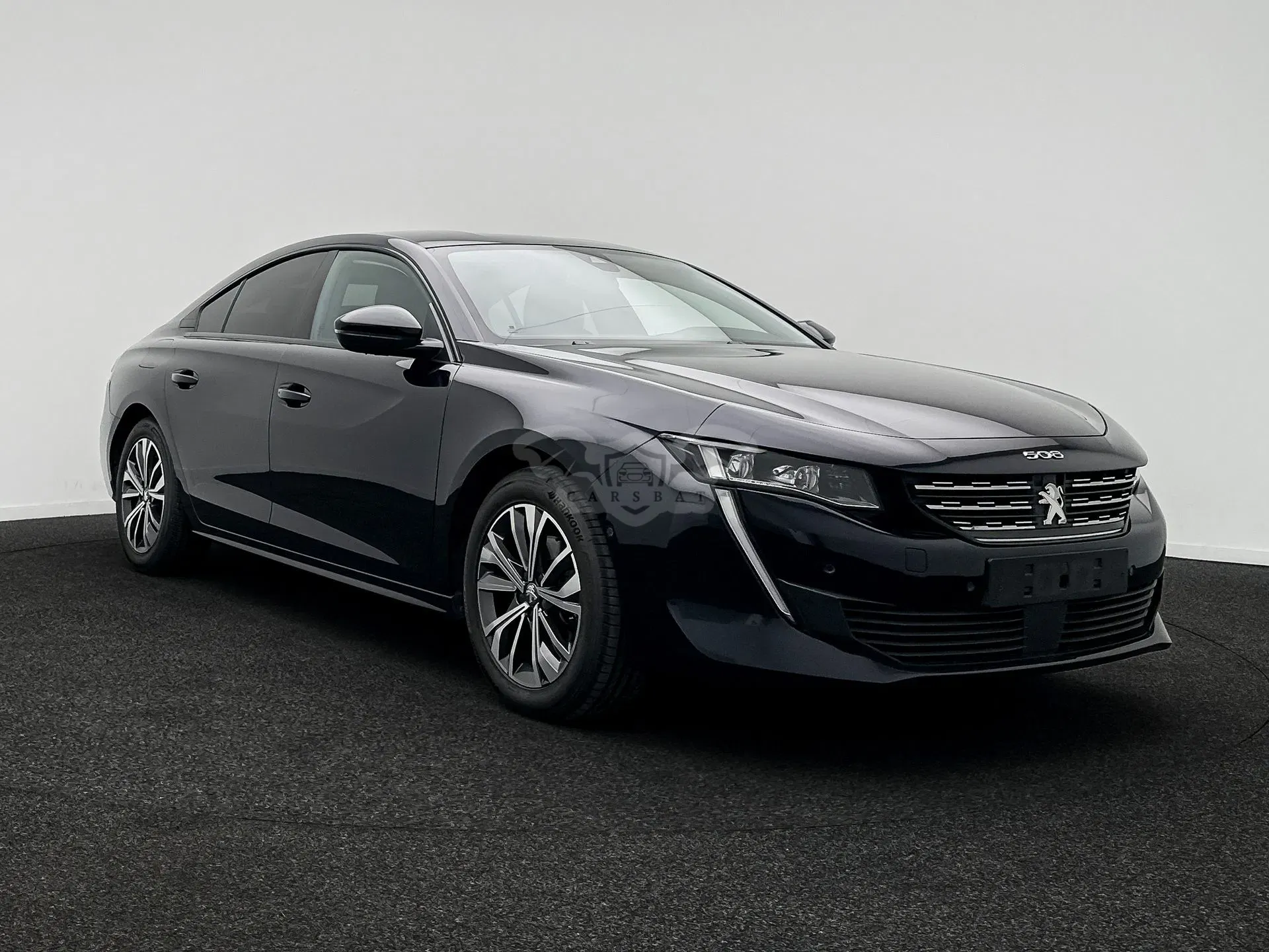 Peugeot 508 1.5 HDI 2022