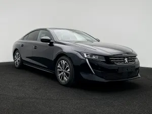 Peugeot 508 1.5 HDI 2022