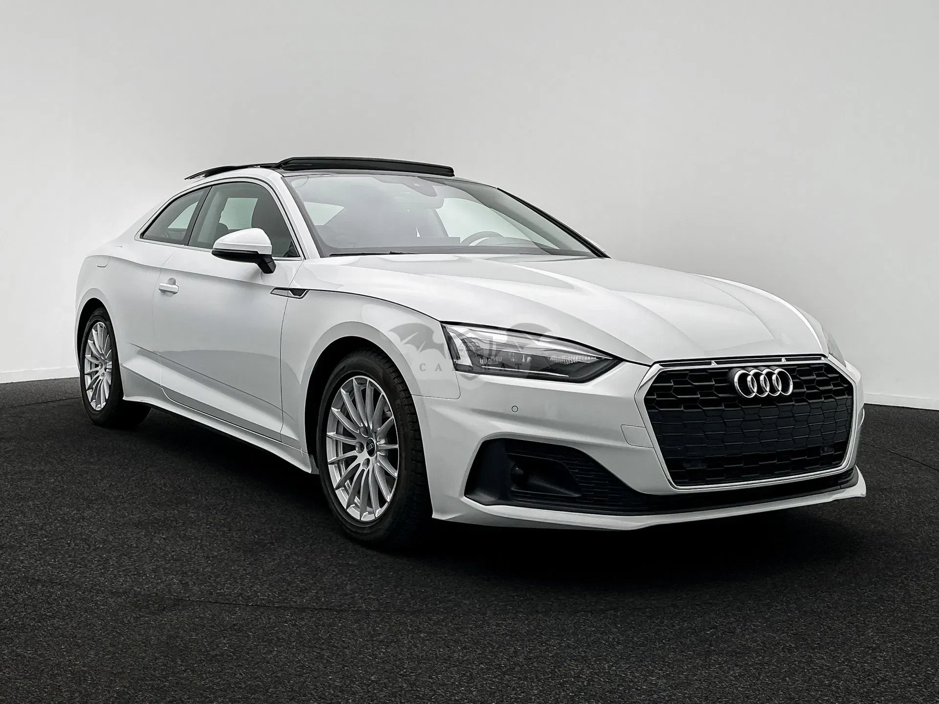 Audi A5 35 TFSI Advanced 2021