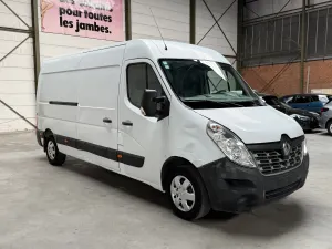 Renault Master L3H2 2.3 DCI 2015