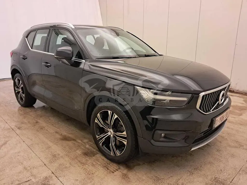 Volvo XC40 1.5 T5 Inscription 2020