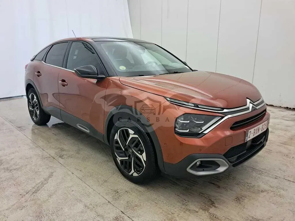 Citroën C4 1.5 HDI Shine 2022