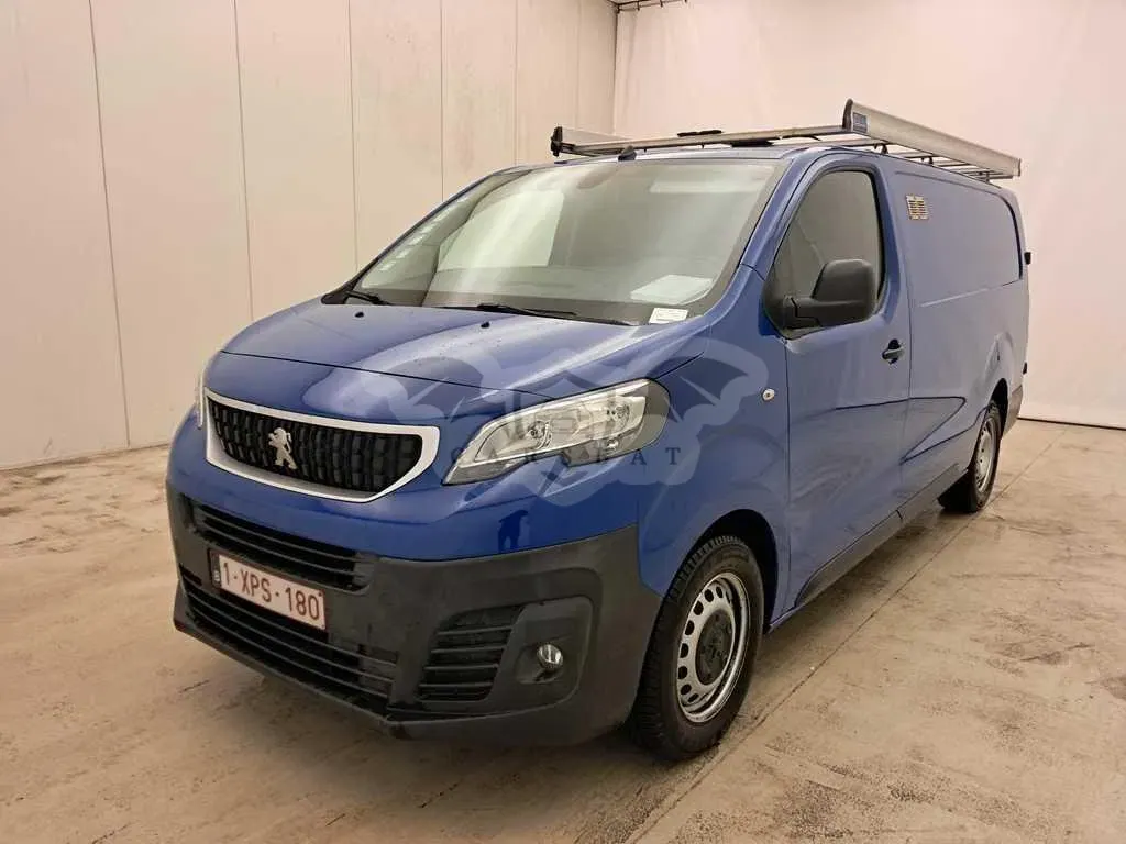 Peugeot Expert Long 2.0 HDI Premium 2020
