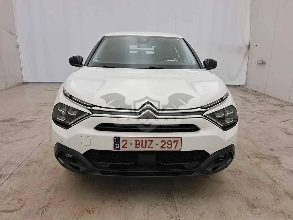 Citroën C4 1.5 HDI Shine 2022