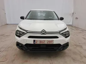 Citroën C4 1.5 HDI Shine 2022