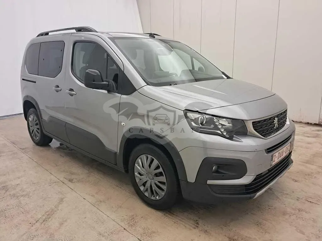Peugeot Rifter 1.2i Allure 2023