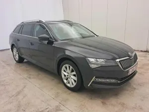 Skoda Superb Combi 1.4 TSI Clever 2021