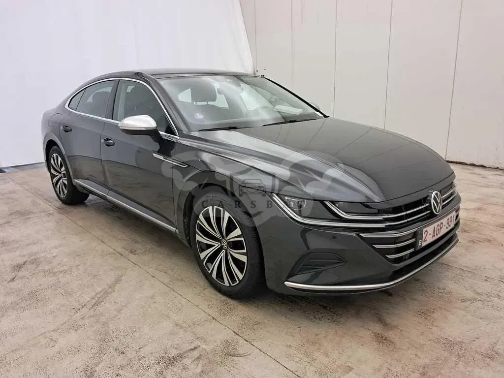 Volkswagen Arteon 1.4 Elegance 2021