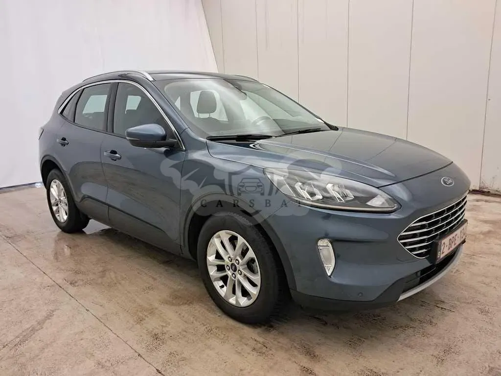 Ford Kuga 1.5 EcoBlue Titanium 2022