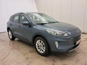 Ford Kuga 1.5 EcoBlue Titanium 2022