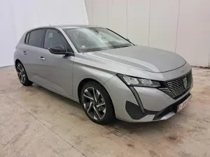Peugeot 308 1.2i Allure Pack 2022