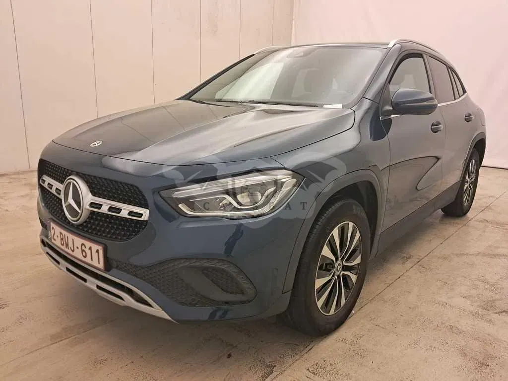 Mercedes-Benz GLA 250e Business Solution 2022