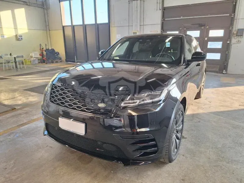 Land Rover Range Rover Velar 2.0 R-Dynamic SE 2022