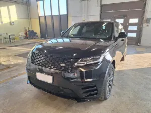 Land Rover Range Rover Velar 2.0 R-Dynamic SE 2022