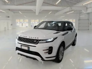 Land Rover Range Rover Evoque 2.0d R-Dynamic S 2023