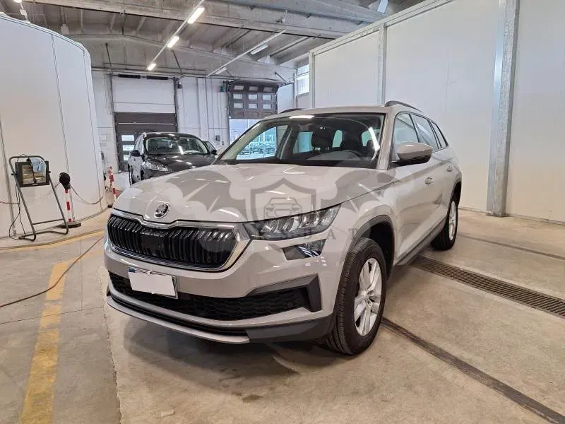 Skoda Kodiaq 2.0 TDI Executive 2022