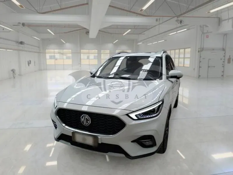 MG ZS 1.0 2022