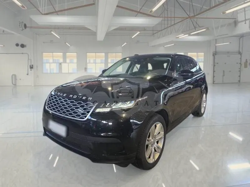 Land Rover Range Rover Velar 3.0d 2021