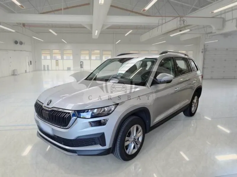 Skoda Kodiaq 2.0 TDI Executive 2023