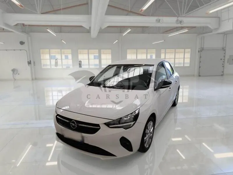 Opel Corsa 1.5 Edition 2021