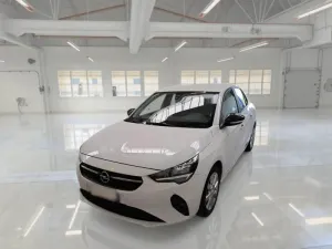 Opel Corsa 1.5 Edition 2021