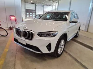 BMW X3 30e 2022