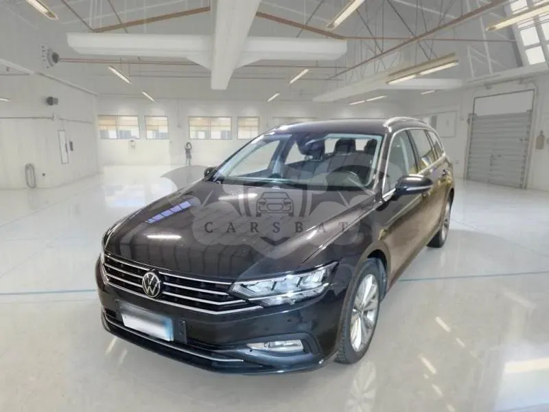 Volkswagen Passat Variant 2.0 TDI Business 2023