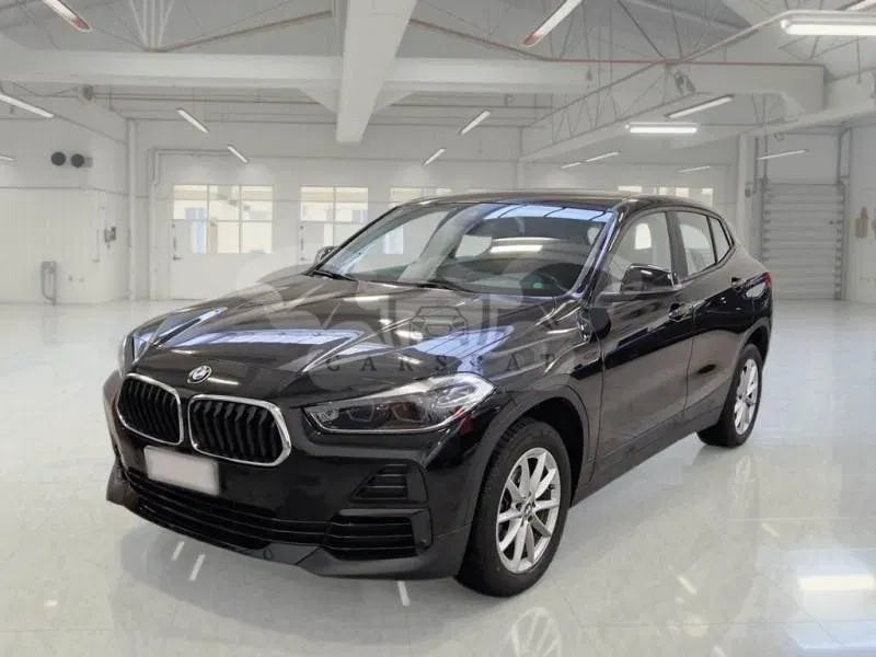 BMW X2 16d Business 2023