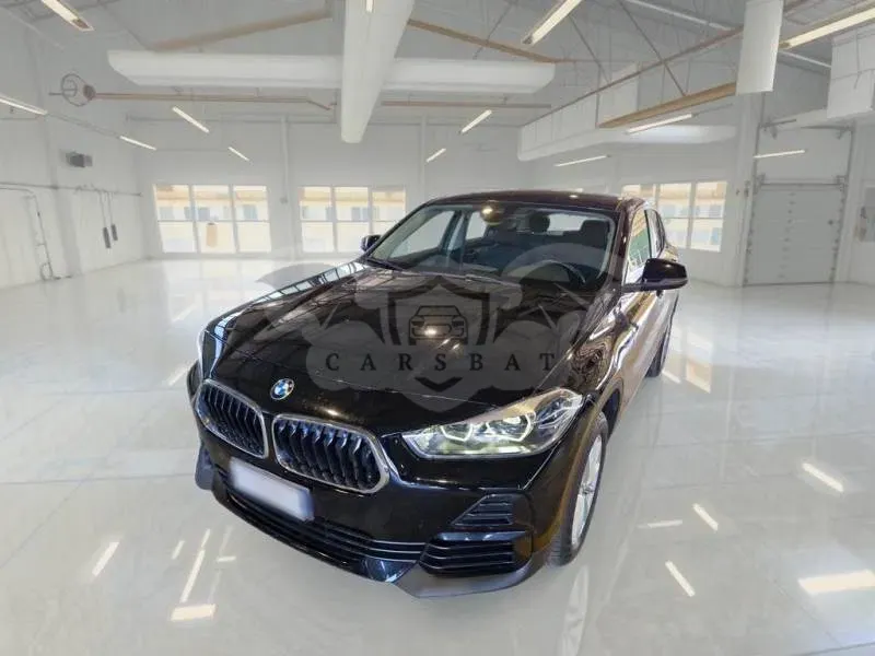 BMW X2 18d 2023