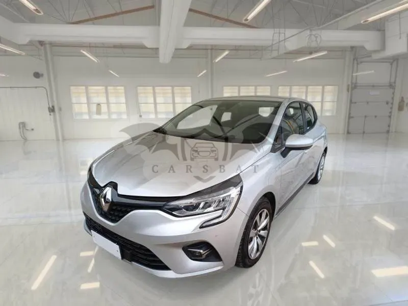 Renault Clio 1.5 DCI Business 2020