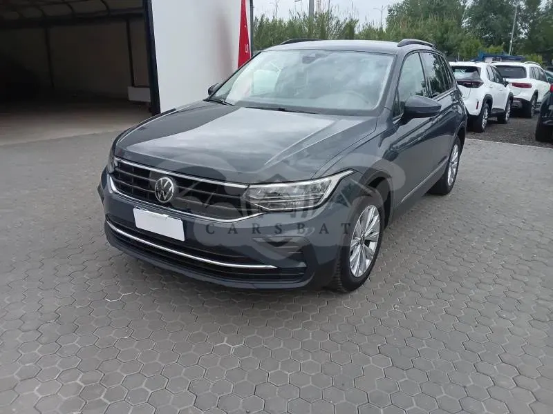 Volkswagen Tiguan 2.0 TDI Life 2023