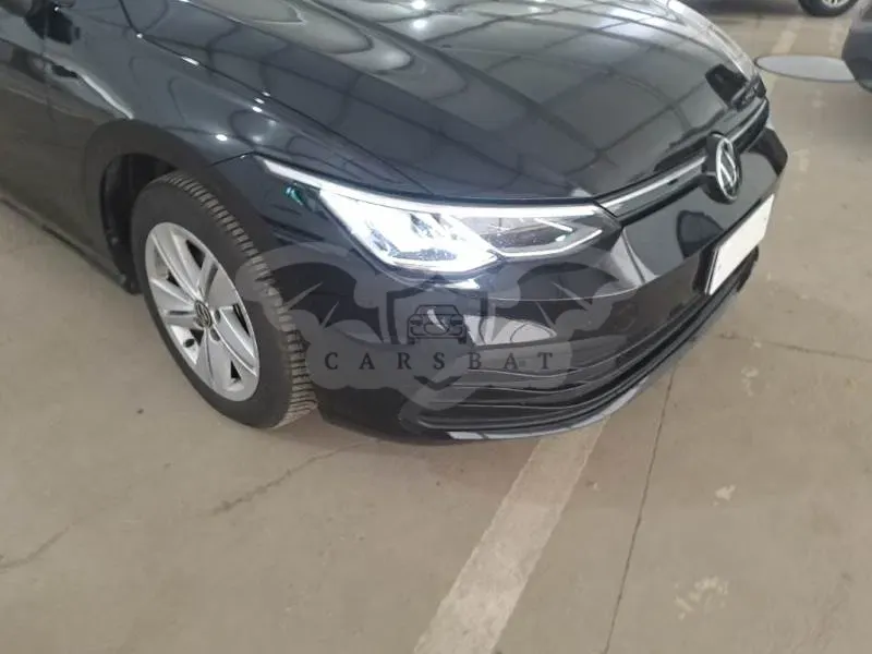 Volkswagen Golf 2.0 TDI Life 2022