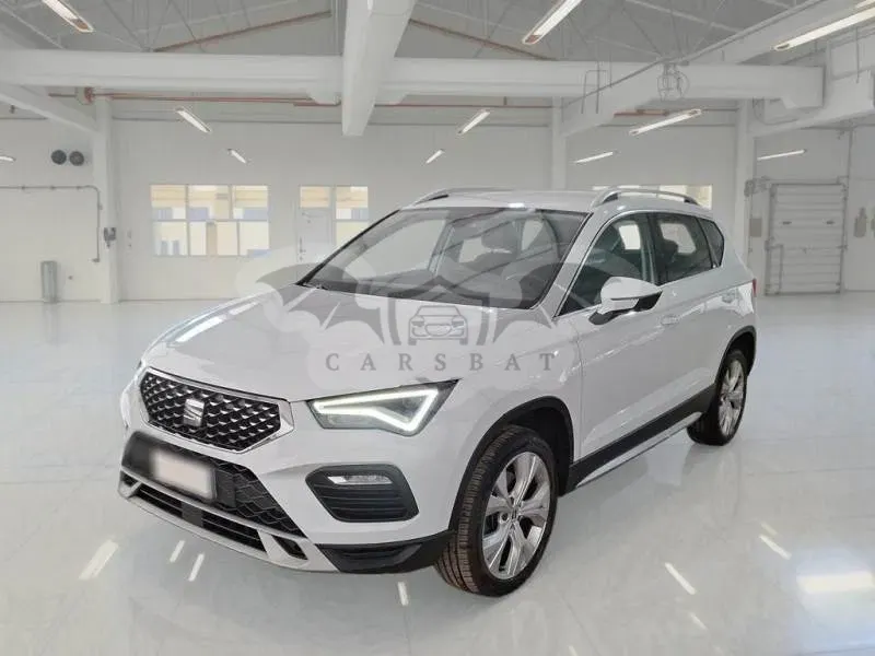 Seat Ateca 2.0 TDI Xperience 2022