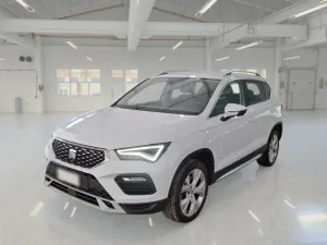 Seat Ateca 2.0 TDI Xperience 2022