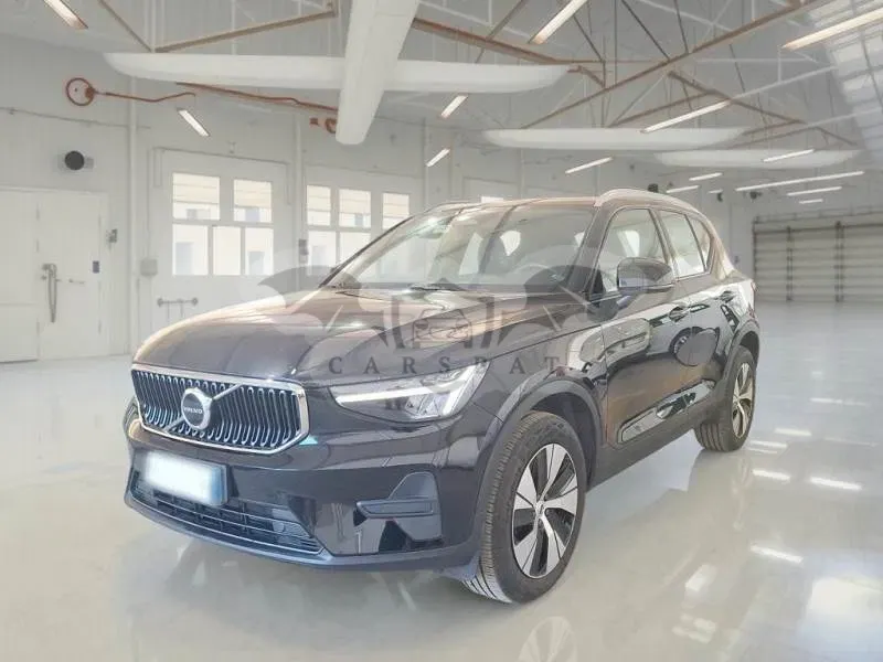 Volvo XC40 B3 Core 2023