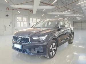 Volvo XC40 B3 Core 2023
