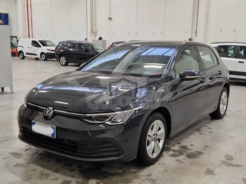 Volkswagen Golf 2.0 TDI Life 2023