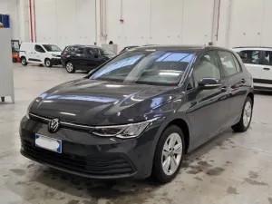 Volkswagen Golf 2.0 TDI Life 2023