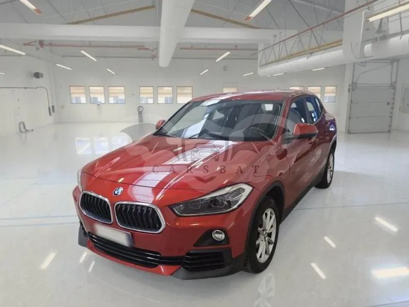 BMW X2 18i Business 2019