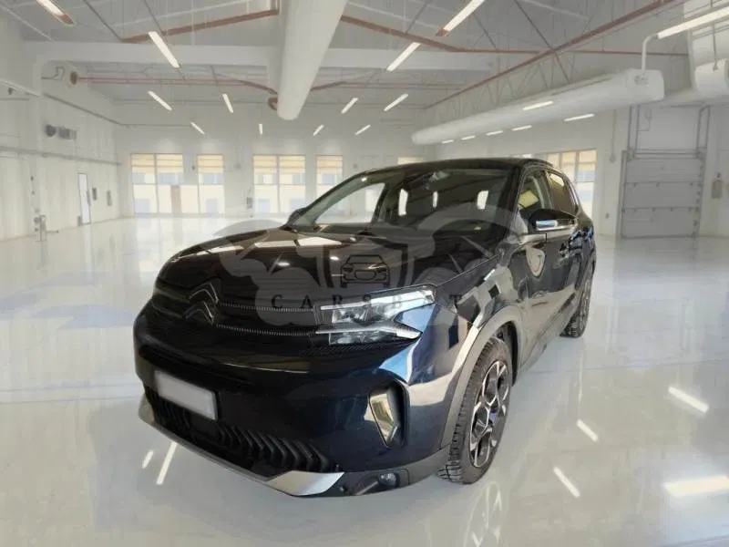 Citroën C5 Aircross Feel 2023