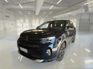 Citroën C5 Aircross Feel 2023