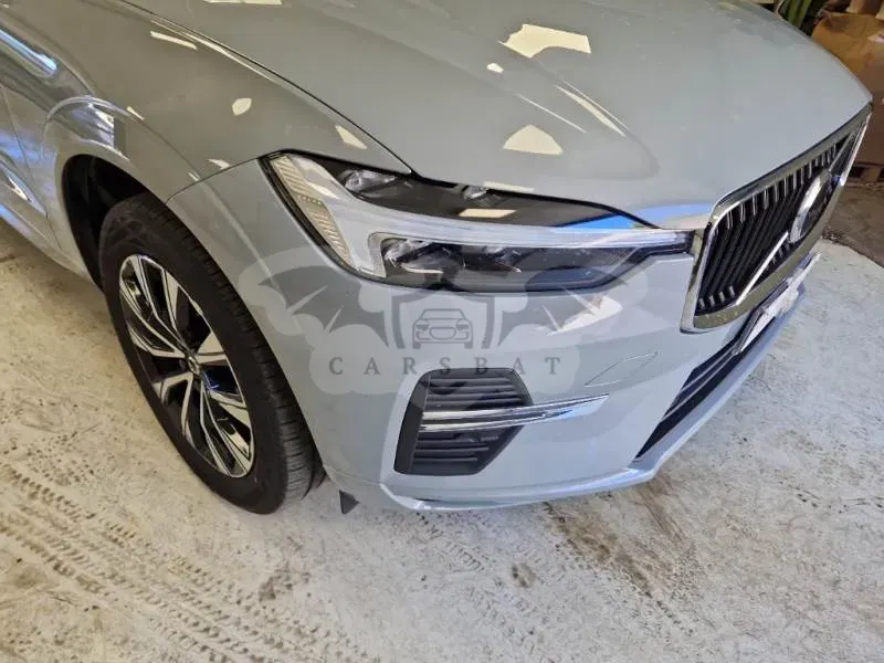 Volvo XC60 B4 Core 2024