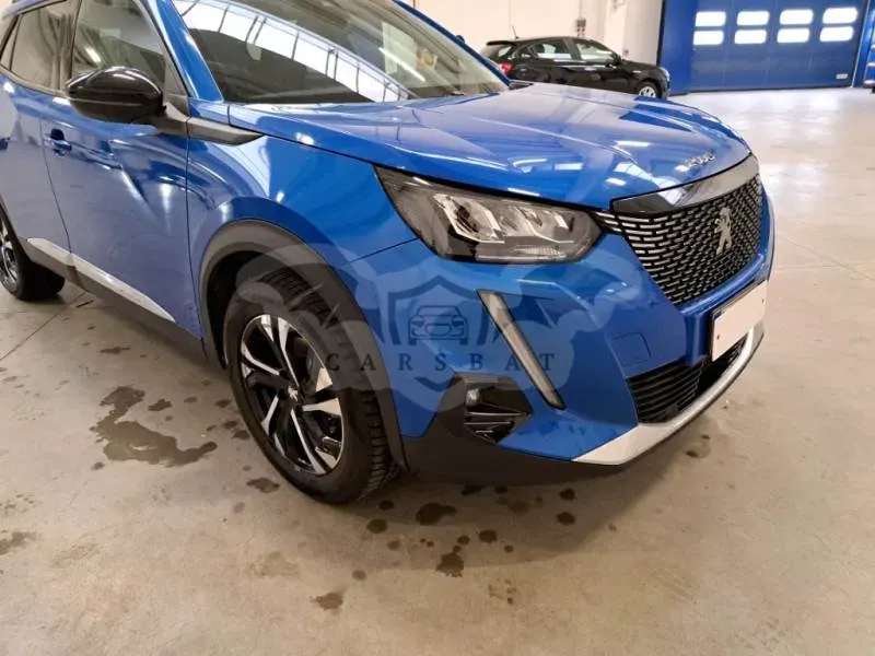 Peugeot 2008 1.5 HDI Allure Pack 2022