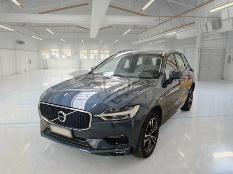 Volvo XC60 B4 Business 2020