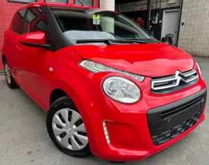 Citroën C1 Airscape 1.0 VTI Feel 2021