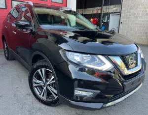Nissan X-Trail 1.6 2019
