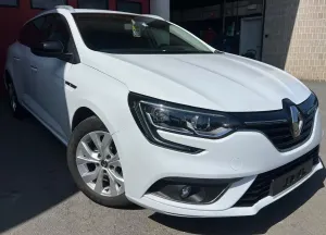 Renault Megane Grandtour 1.3 TCe Limited 2019