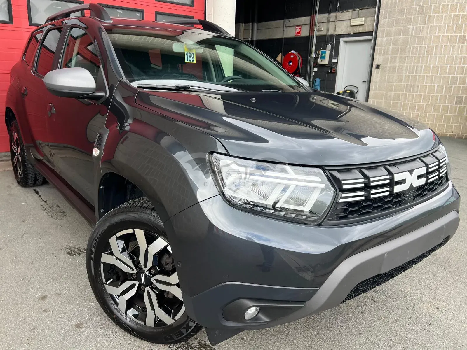Dacia Duster 1.0 2023